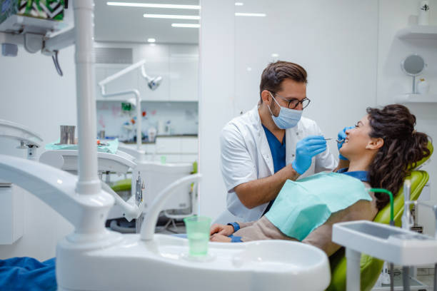 Best Root Canal Treatment  in Garden Grove, CA